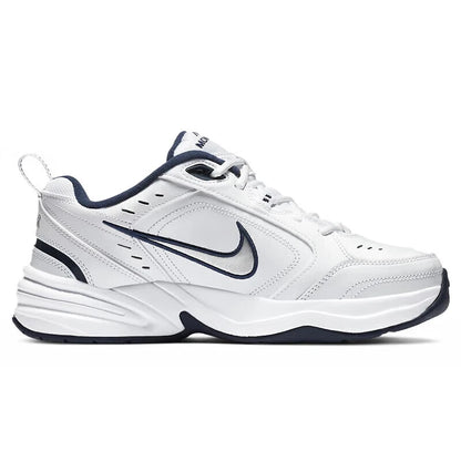 Original Nova Chegada NIKE AIR MONARCH IV Sapatilhas de Running para Homem