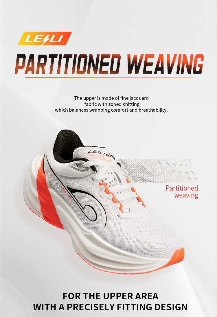 QIAODAN TG1.0 Women’s Marathon Running Shoes 2026 New Platform Racing Shock Absorption Soft Long Distance Sneakers QDB022253285