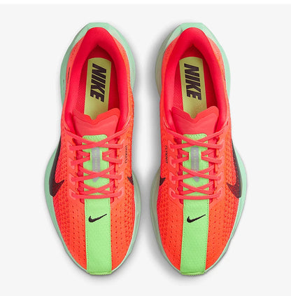 Zapatillas de running de malla Nike Authentic Pegasus Plus para mujer FQ7261-102