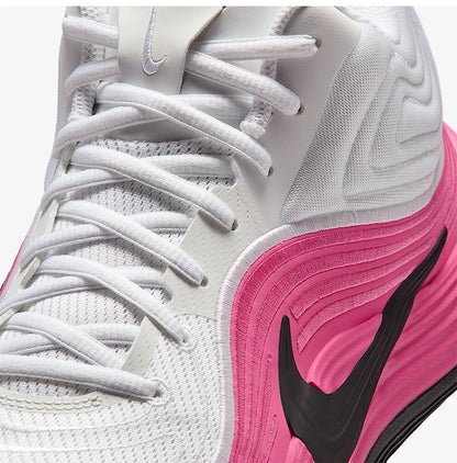 Nike Genuine Precision 8 Men's Low-Cut Shock-Absorbing and Wear-Resistant Basketball Shoes IH1105-102