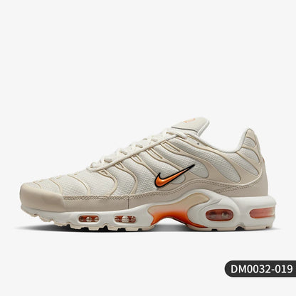 Nike Air Max Plus -miesten pehmustetut juoksukengät DM0032-019