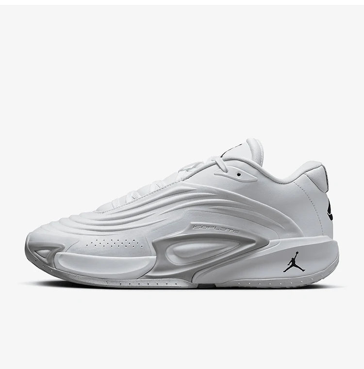 Nike Authentic JORDAN miesten pehmustetut matalavartiset koripallokengät FQ7455-106