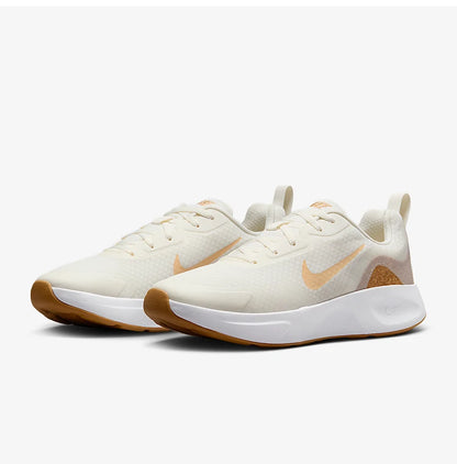 Nike genuine WEARALLDAY Women's Lightweight Durable Running Shoes DJ1978-100