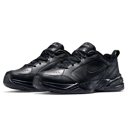 Original Nova Chegada NIKE AIR MONARCH IV Sapatilhas de Running para Homem