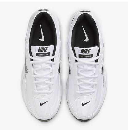 Nike viralliset, aidot Initiator-miesten urheilukengät, iskunvaimennuksella ja hengittävällä päällisellä, juoksukengät 394055-100