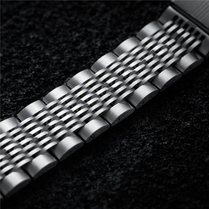 IXDAO IPOSE 2026 New Men's Automatic Mechanical Watch Poseidon Pattern Diving Watch 20Bar Stainless Steel BWG-9 Reloj Hombre