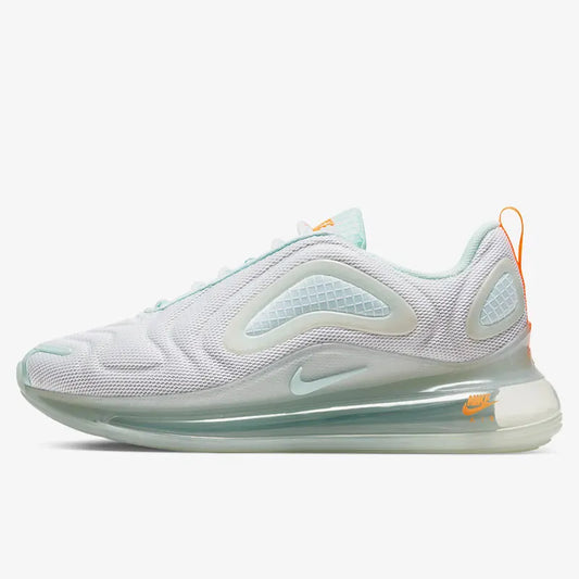 Nike Authentic AIR MAX 720 SE naisten urheilulliset ilmatyynyiset juoksukengät CJ0632-101