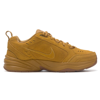 Nike Men's Sports Shoes Air Monarch SE Running Fitness Cushioned Comfortable Wear-Resistant Training Shoes IB2281-700