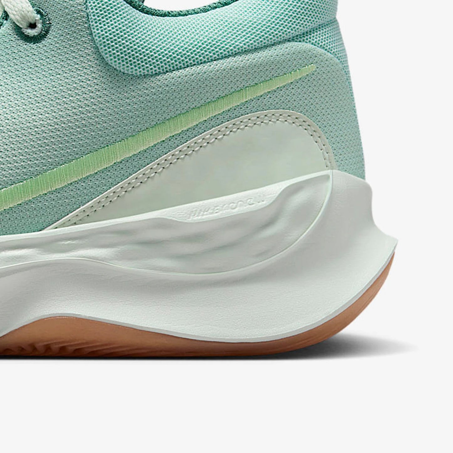 Nike Genuine Product 2024 New Men's Shock Absorption Durable Basketball Shoes DD9304-301