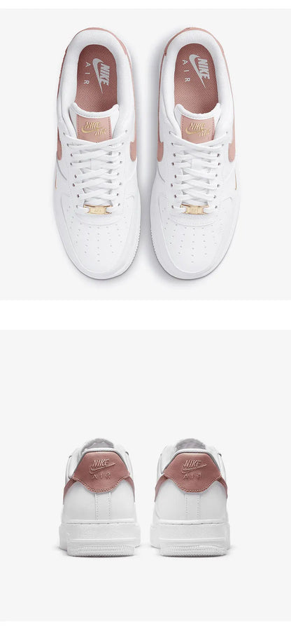 Nike äkta Air Force 1 unisex-sneakers CZ0270-103
