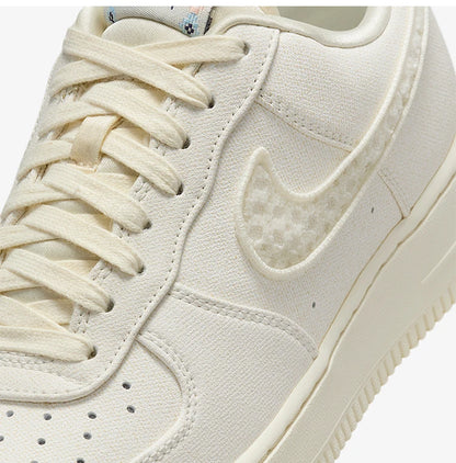Nike eredeti Air Force 1 női klasszikus, könnyű, alkalmi cipő IH7351-010