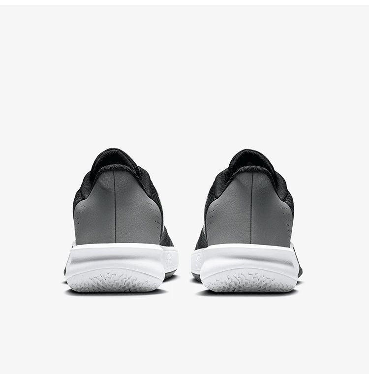 Nike Authentic Precision 7 miesten pehmustetut, käytännölliset ja kulutusta kestävät koripallokengät FN4322-005