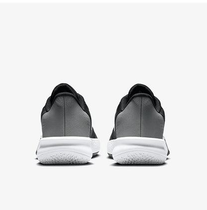 Nike Authentic Precision 7 miesten pehmustetut, käytännölliset ja kulutusta kestävät koripallokengät FN4322-005