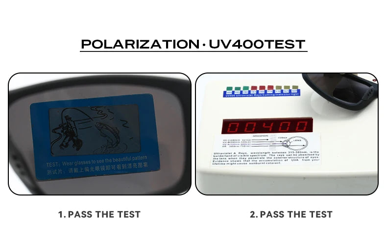 Ochelari polarizați Karos UV400 pentru bărbați și femei – ciclism, pescuit, alergare, sporturi în aer liber, ochelari de soare pentru bicicletă, ochelari pentru condus și călărie YZ2012