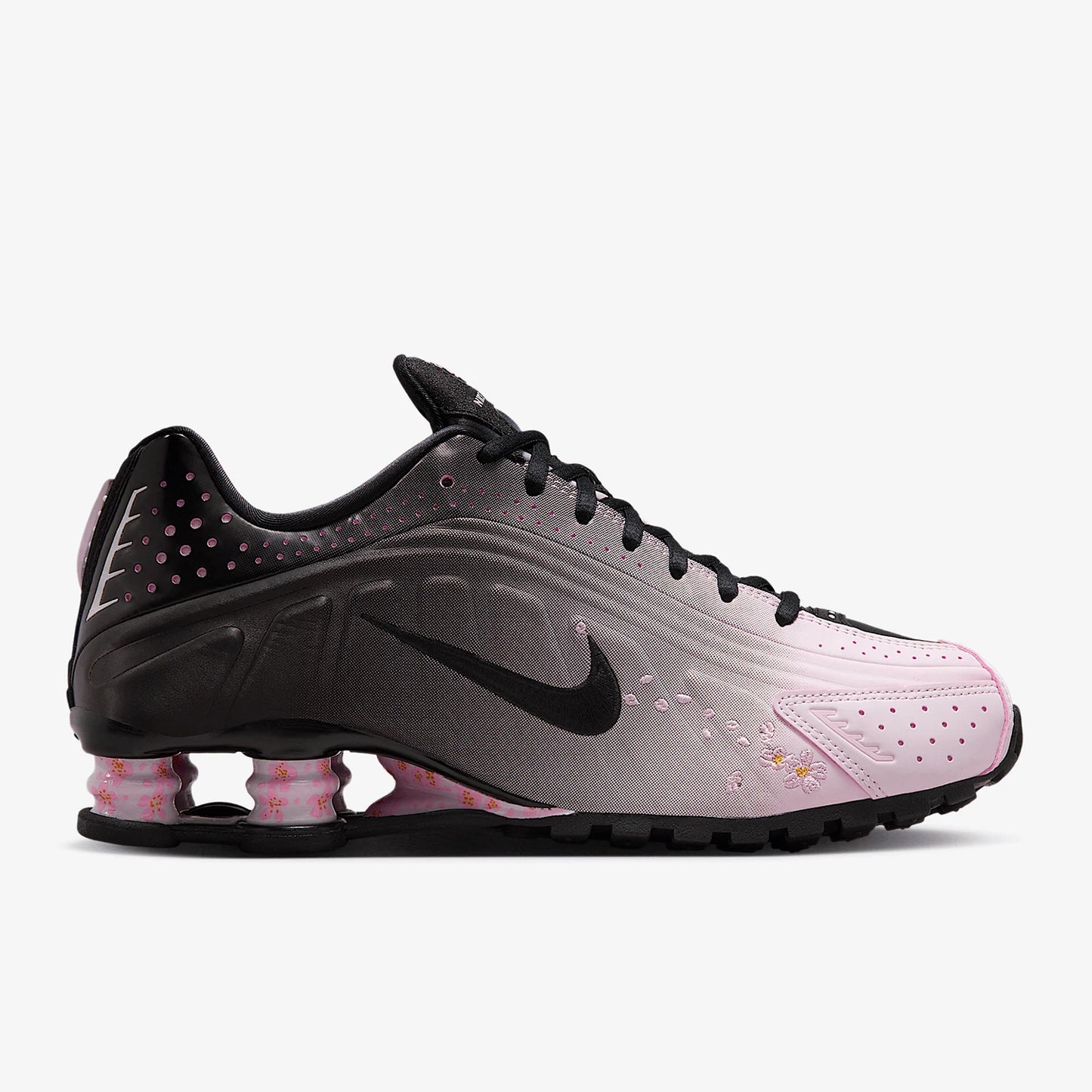 Nike Genuine Autumn New Women's Air Cushioned Sports and Leisure Shoes IB8872-600