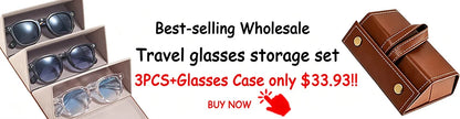 1/2/3 Pcs Wholesale New Square Retro Sunglasses Men Fashion Punk Sun Glasses Women Travel Eyewear Lunette De Soleil Femme UV400