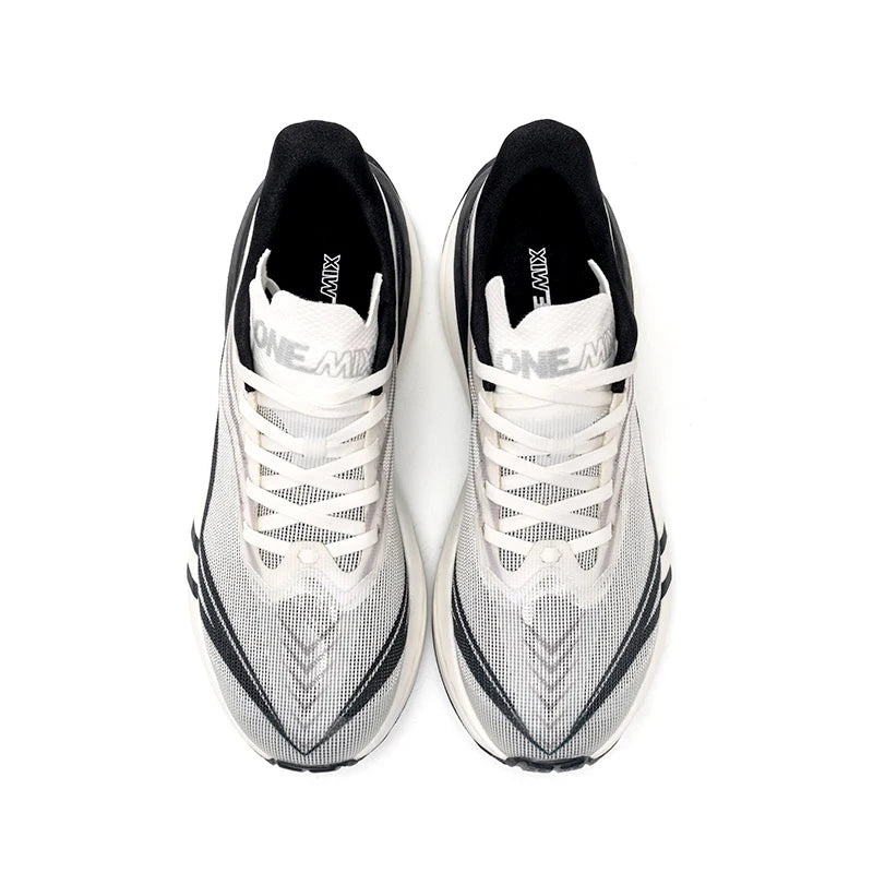 Scarpe da running ONEMIX YUE SHUANG da uomo con cuscinetto d’aria, sneakers sportive da coppia, scarpe da corsa per sport all’aperto e camminata da donna