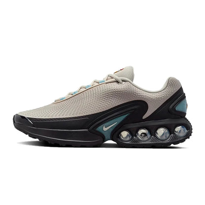 Nike Air Max Dn Dynaaminen ilmatyynyjärjestelmä Kevyt ja mukava kokemus Luistamaton Kestävä Harjoittelu- ja juoksukenkä DV3337-003