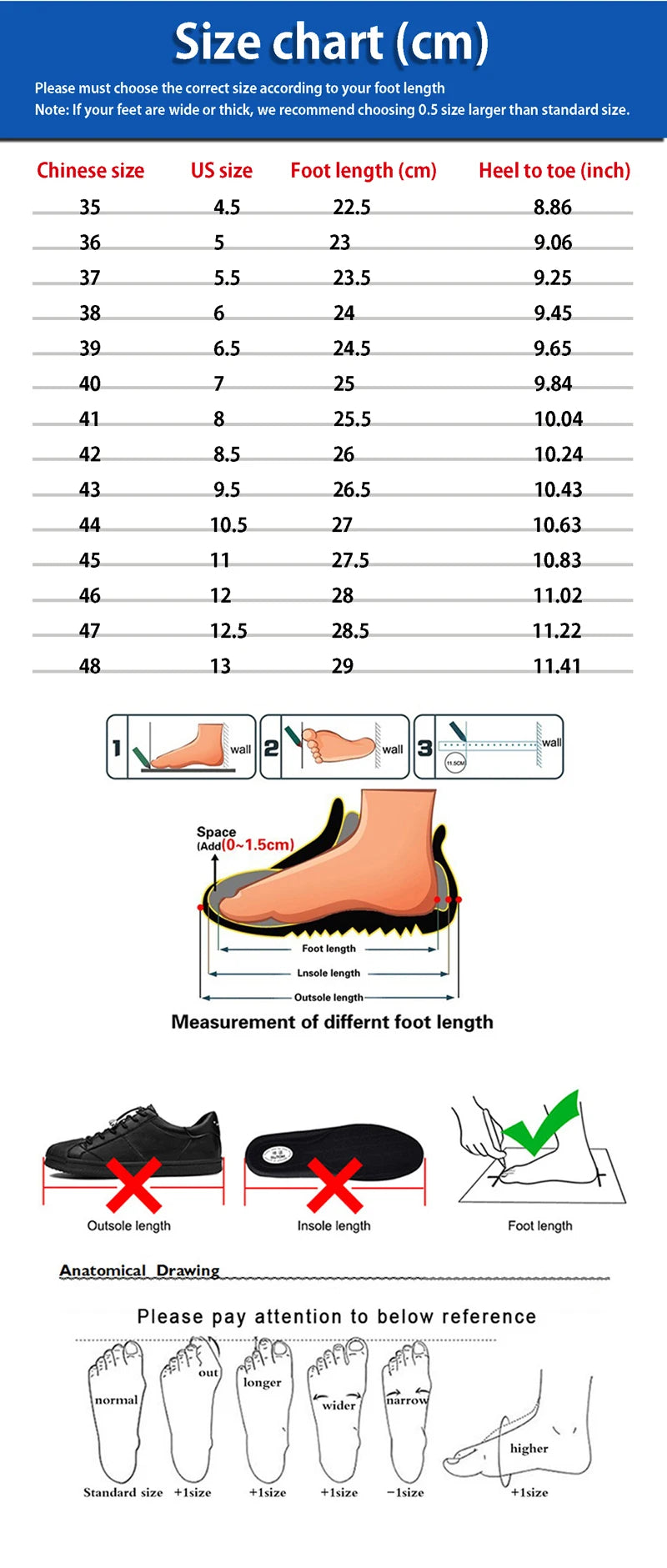 Red Lacquered Men's Shoes, Fashion Black Casual Skateboard Shoes, Outdoor Tennis Walking Shoes, Universal for Men and Women