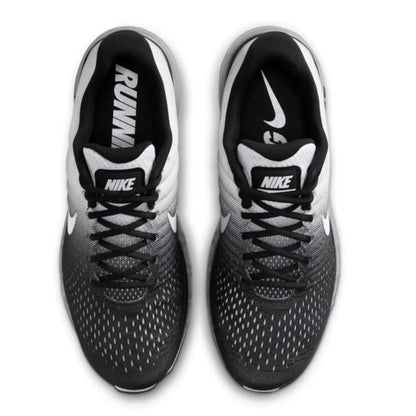 Nové lehké a odolné volnočasové boty Nike z řady Air Max s celoplošným vzduchovým polstrováním, které zajišťují pohodlí a tlumí nárazy 849559-010