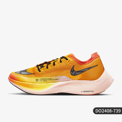 Nike Genuine ZOOMX VAPORFLY Men's and Women's Sports Running Shoes DO2408-739