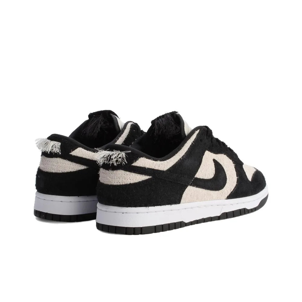 Nike Dunk Low Retro SE Monikäyttöiset, mukavat, matalavartiset, kevyet, joustavat ja pitävät urheilu- ja vapaa-ajan kengät, unisex IB2990-100