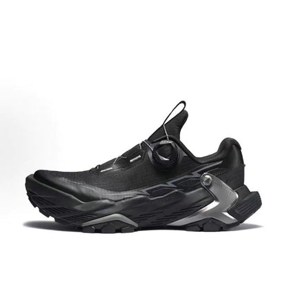 Professionelle løbesko til mænd, åndbare gåsko til mænd, skridsikre udendørs sportssko, slidstærke løbesneakers til mænd