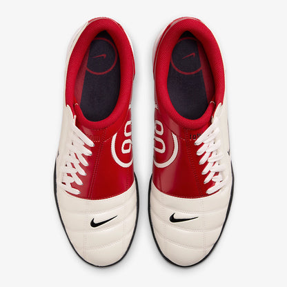 Nike Genuine Total 90 Men's Football Style Lightweight Low-Top Sports Shoes HQ2851-100