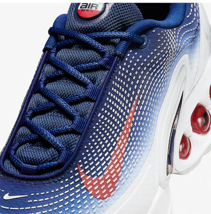 Nike Genuine Air Max Dn miesten pehmustetut, kevyet matalavartiset juoksukengät FV2250-100
