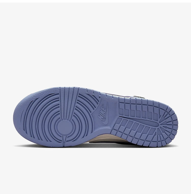 Nike Authentic Dunk Low: scarpe da ginnastica sportive da donna, ammortizzate, leggere e comode IB4417-103