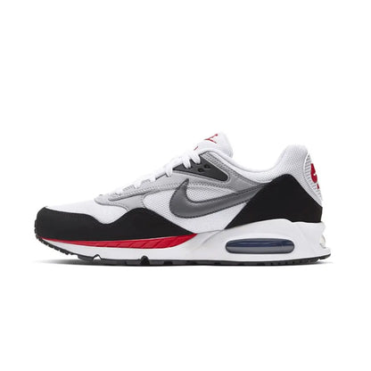 Nike Air Max Correlate -juoksukengät Air Max -pehmustus Kevyt Tuki Hengittävä Mukavuus 511416-104