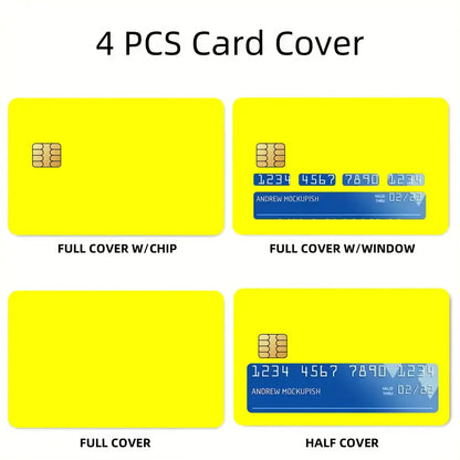 Cuddle Team Leader Fortnite Game Card Stickers for Bank Access Protective Waterproof Film Cover Sticker Surprise Gift