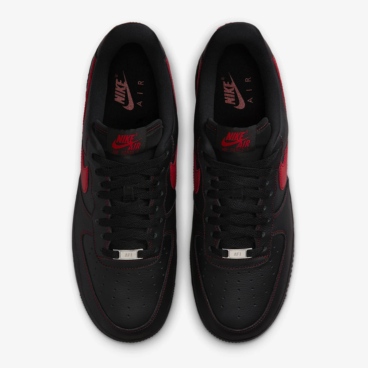 Nike Authentic Air Force 1 férfi alacsony szárú, fűzős, kopásálló cipő HQ2037-005