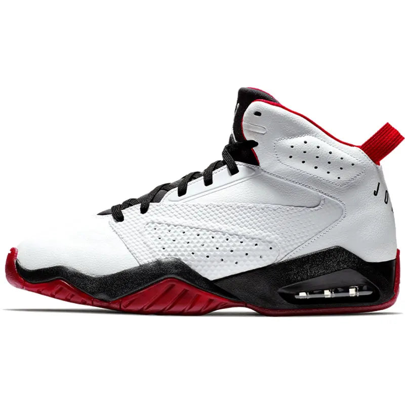 Nike Genuine AIR JORDAN Men's Comfort Durable Basketball Shoes AR4430-106