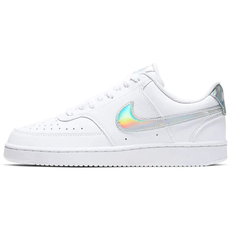 Nike Genuine COURT VISION naisten matalavartiset vapaa-ajan skeittikengät CW5596-100