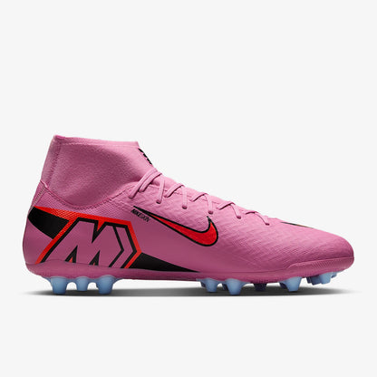 Nike Genuine Superfly 10 Men's/Women's Mid-Cut Cushioning Sport Football Shoes FQ8329-600