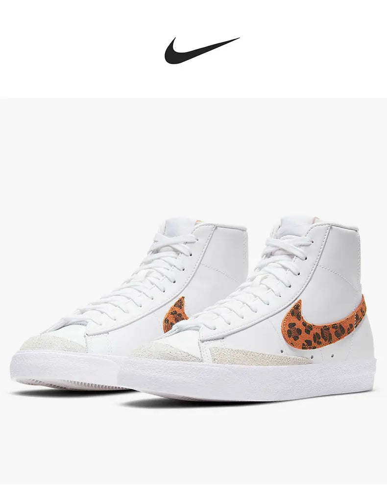 Оригинални дамски ежедневни маратонки Nike Blazer DA8736-101
