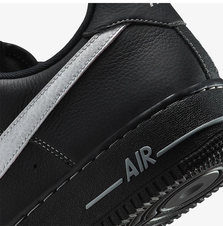 Nike Authentic AIR FORCE 1 07 LV8 Men's Casual Sneakers HQ2037-006