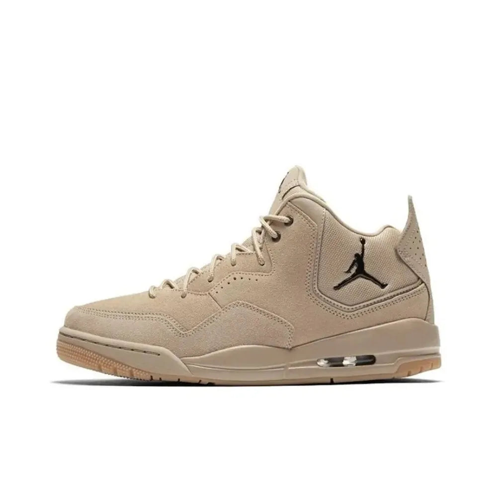 Nike Jordan Courtside 23 Mid Men's Basketball Shoes High Performance Ankle Support Cushioning Court Grip HQ1192-101