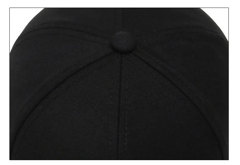 Baseball Cap Mens Fathers Truck Drivers Cap Sports Four Seasons Leisure Sunshade Mens Baseball Cap