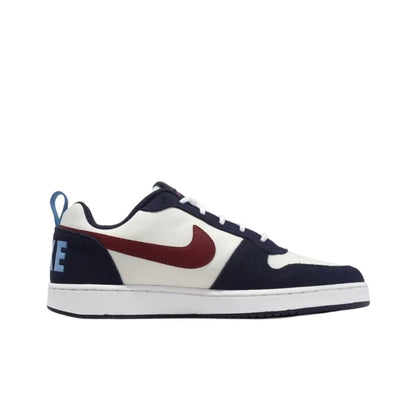 Chaussures de sport décontractées polyvalentes Nike Original Court Borough Premium, baskets basses pour hommes et femmes, FV8109-161