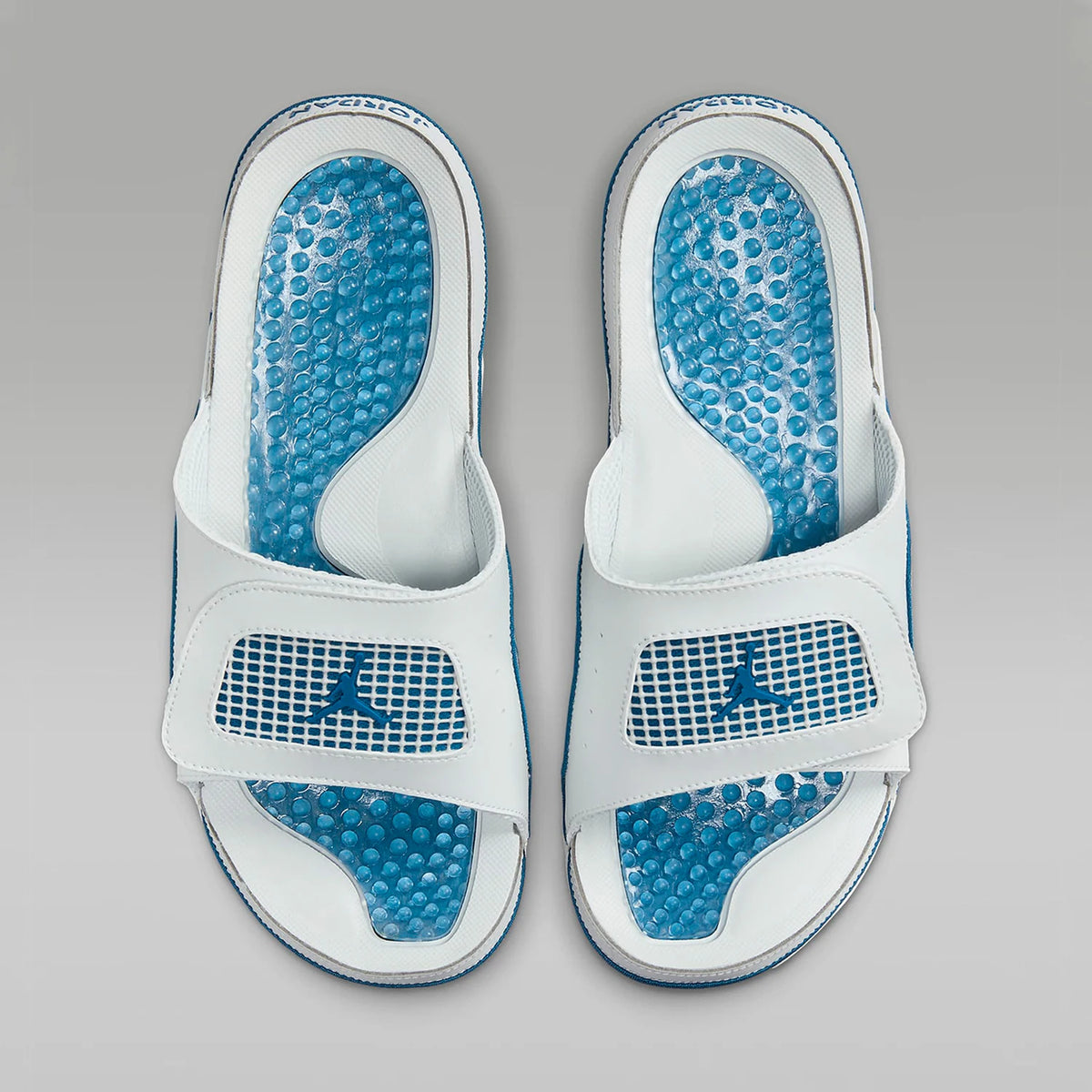 Nike Authentic JORDAN HYDRO IV RETRO Мъжки спортни сандали 532225-141