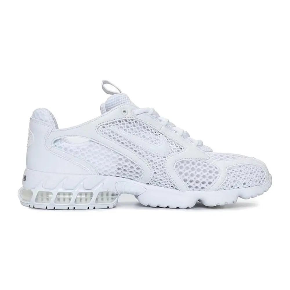 Air Zoom Spiridon Cage 2 -juoksukengät Air Zoom -iskunvaimennustekniikka Luistamaton, kestävä tukirakenne CJ1288-100
