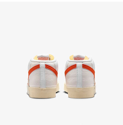 Aito Nike-miesten matalavartiset skeittikengät FJ3694-101