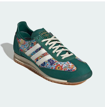 Adidas originele Clover klassieke sport- en vrijetijdsschoenen voor dames met dunne zool JH7226