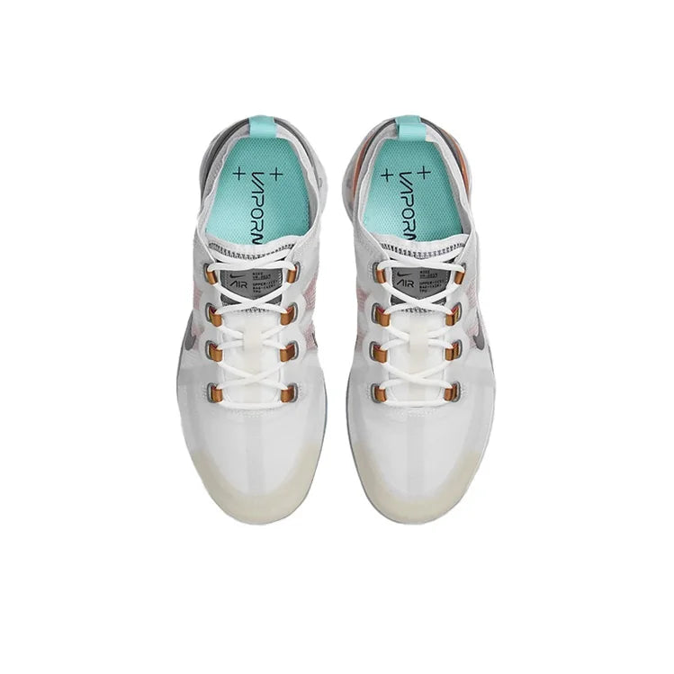 POIZON Nike Air VaporMax 2019 Se Phantom Metallic Pewter Women's BV6483-002