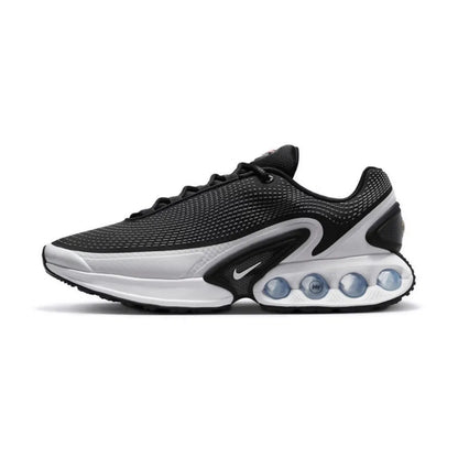 Nike Air Max Dn Dynaaminen ilmatyynyjärjestelmä Kevyt ja mukava kokemus Luistamaton Kestävä Harjoittelu- ja juoksukenkä DV3337-003