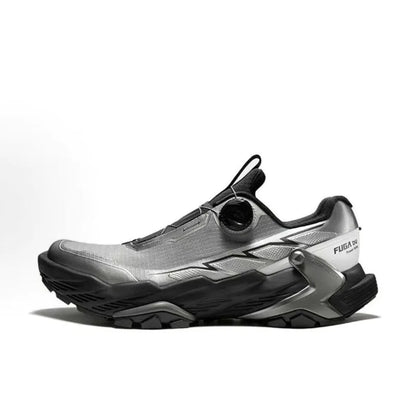Professionelle løbesko til mænd, åndbare gåsko til mænd, skridsikre udendørs sportssko, slidstærke løbesneakers til mænd