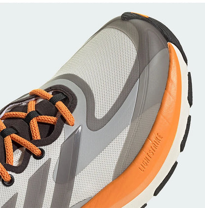 Adidas uradni, avtentični, novi unisex tekaški copati z debelo podplatom Rebound IH3796