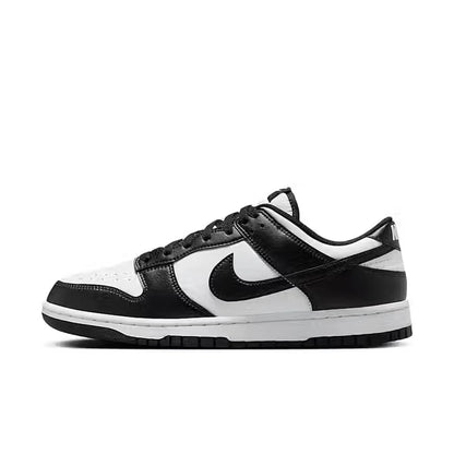 Nike Dunk SB Trendikkäät ja minimalistiset, nämä jokapäiväiseen käyttöön tarkoitetut vapaa-ajan lenkkarit tarjoavat mukavuutta ja kestävyyttä. HF5441-100